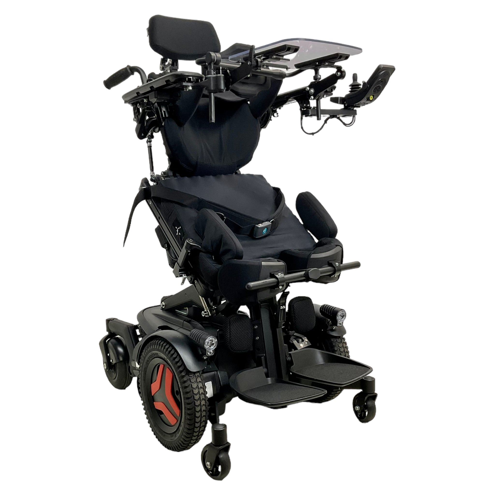2023 Permobil F5 Vertical Standing Power Wheelchair | 15