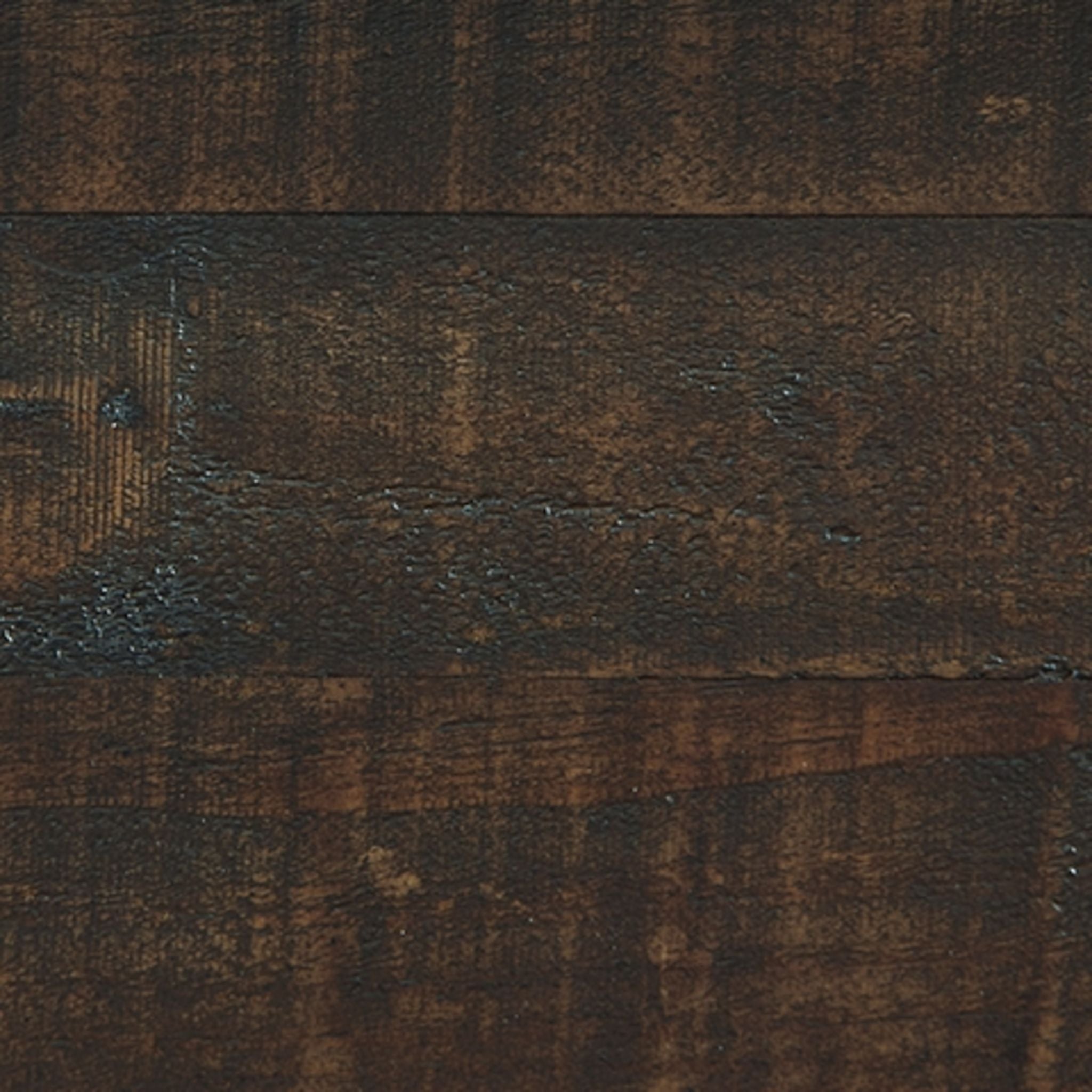 Handcrafted Dark Brown Wooden Bar Counter - D498 65 - Perfect for Home Bars, Restaurants & Entertainment Spaces