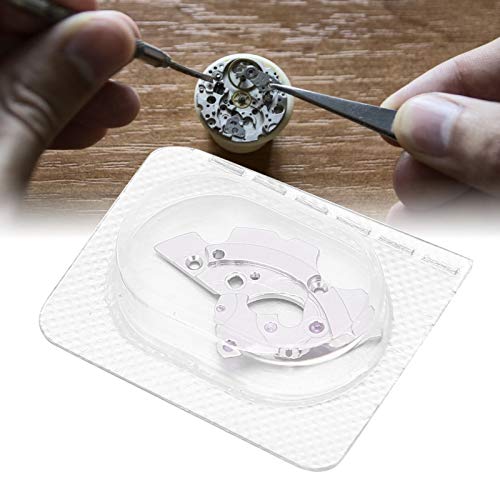 Professional Watch Repair Tool Kit for 2824 Movement - Watchmaker Repair Tools & Accessories for 2824(02) Movement - Perfect for Watch Repair, Maintenance & DIY Watchmaking Projects