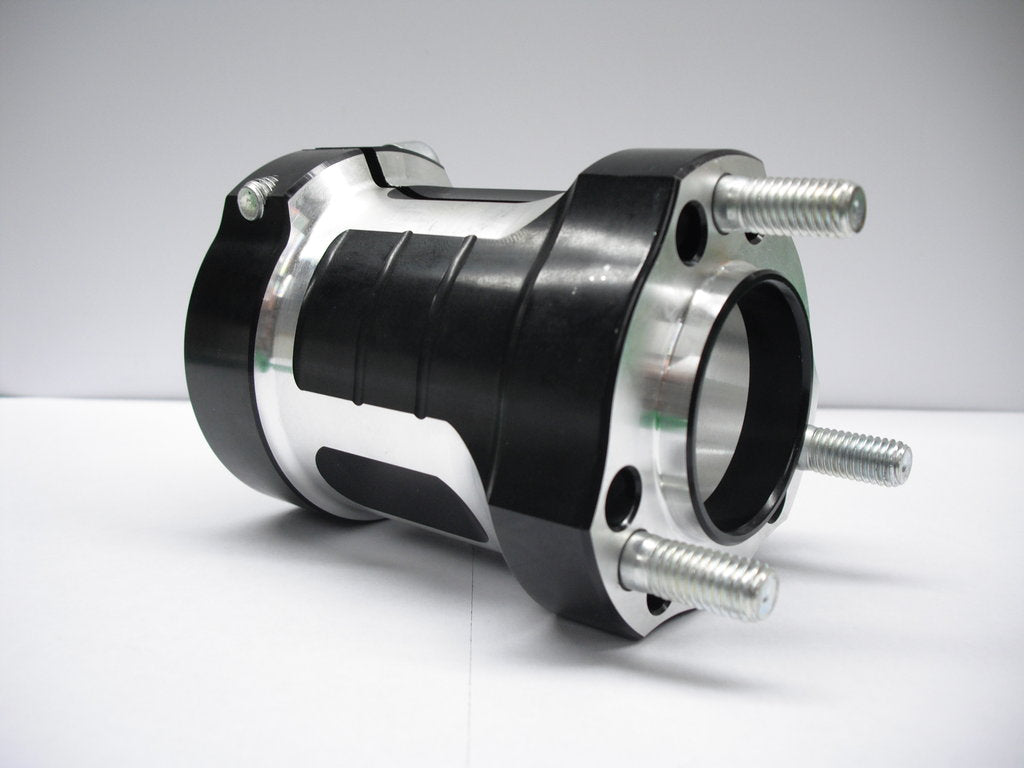 50 x 95mm Rear Hub Speedline - High Performance Bike Wheel Hub for Mountain & Road Bikes - Perfect for Cycling, Commuting & Off-Road Adventures
