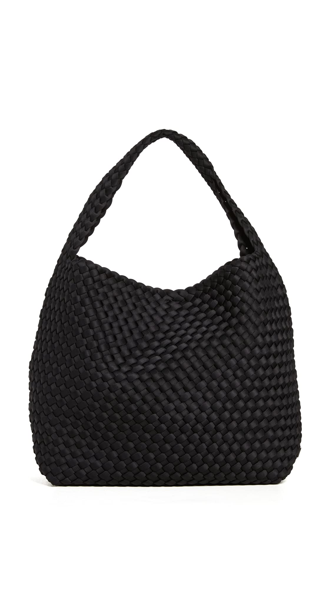 Naghedi Women's Nomad Hobo Handbag - Stylish Crossbody Purse for Everyday Use | Perfect for Work, Travel & Casual Outings