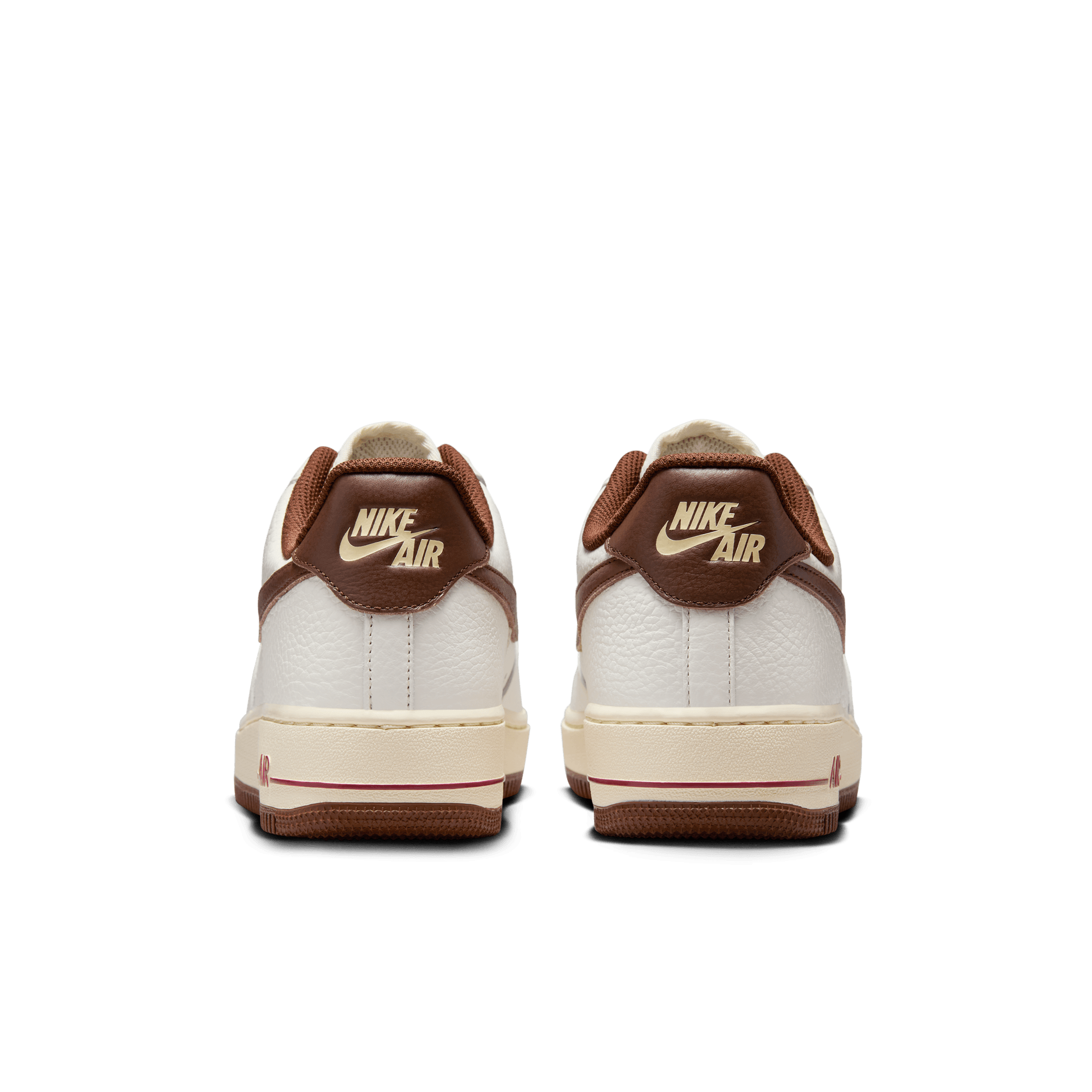 Nike Air Force 1 '07 Yardrunner Men's Sneakers - Classic White Basketball Shoes for Casual Wear & Street Style | Perfect for Everyday Outfits, Gym, and Urban Fashion