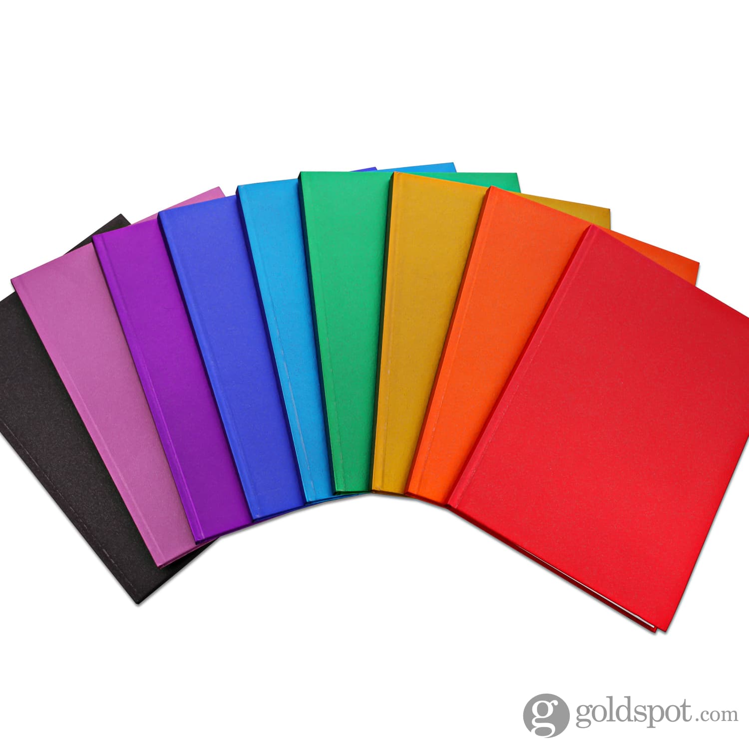 Premium Caran d'Ache COLORMAT X Lined Notebook - A5 Size, Vibrant Red Cover | Perfect for Journaling, Sketching & Office Use