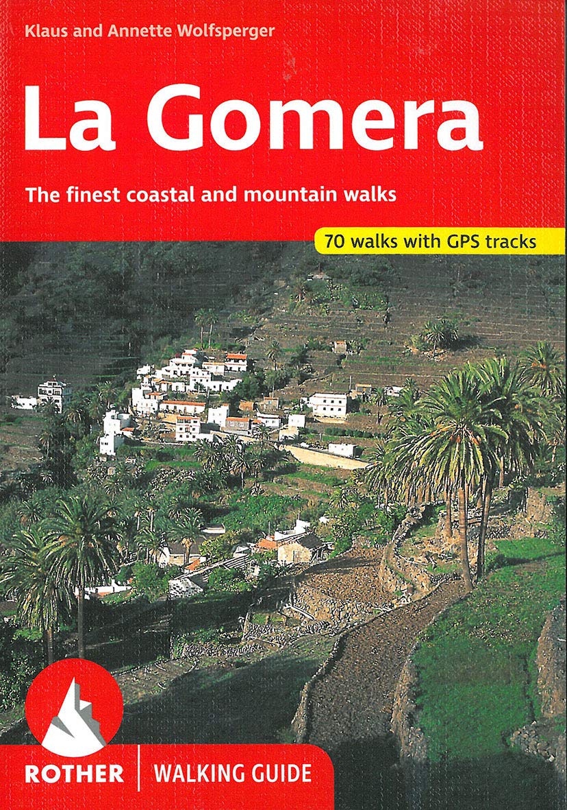 GOMERA (ANG) Rother Walking Shoes - Comfortable & Stylish Men's Sneakers for Walking, Hiking & Outdoor Activities