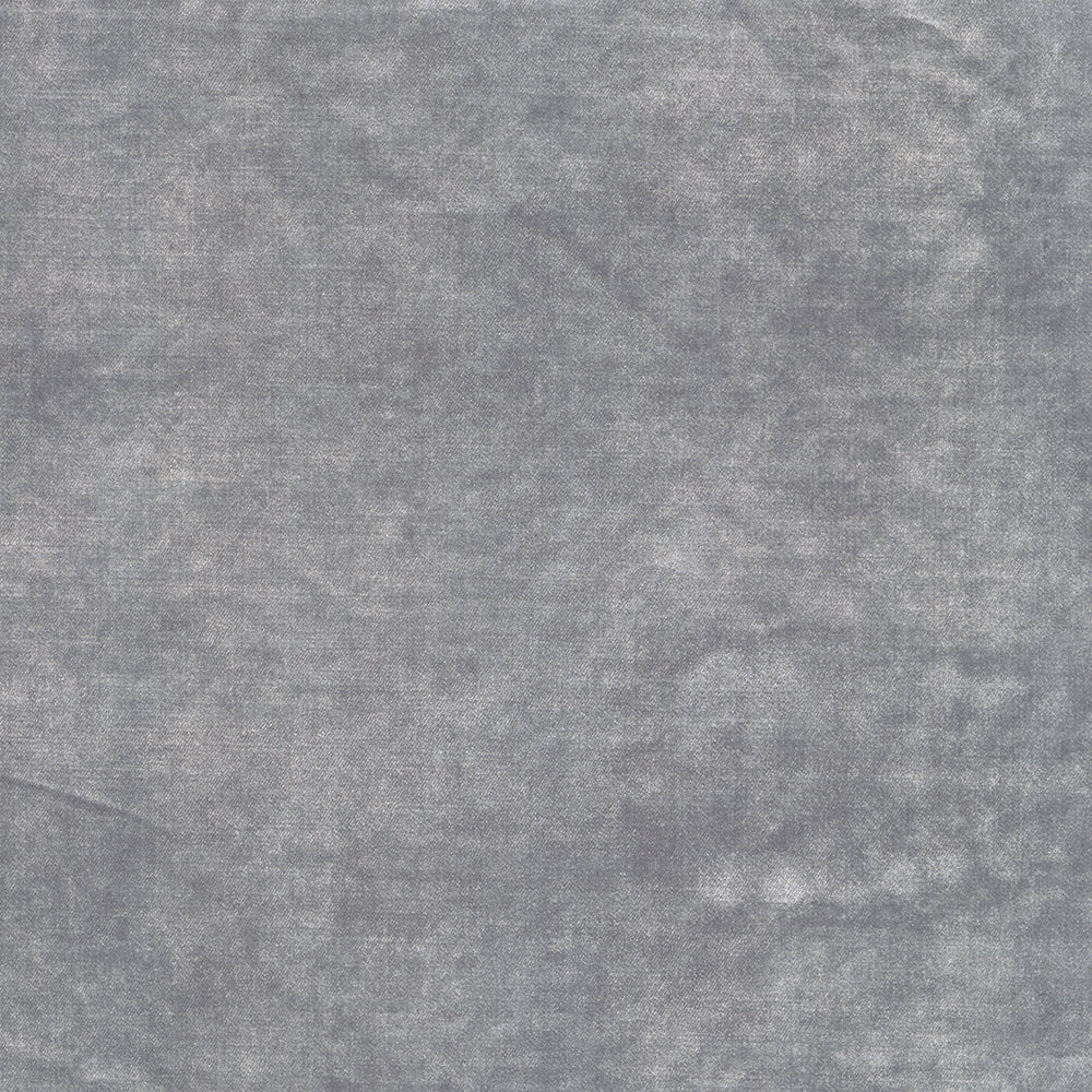 9 x 9 Inch Premium Home Decor Fabric Swatch - Unique Rowan Steel Design - Perfect for DIY Upholstery, Pillow Making & Craft Projects