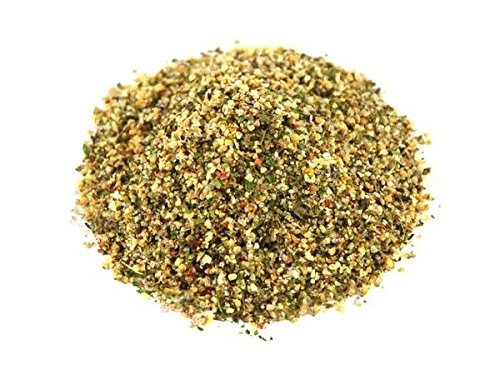 Its Delish No Salt Seasoning - 15 lb Bulk Size | All-Natural Flavor Enhancer for Healthy Cooking | Perfect for Grilling, Baking & Meal Prep
