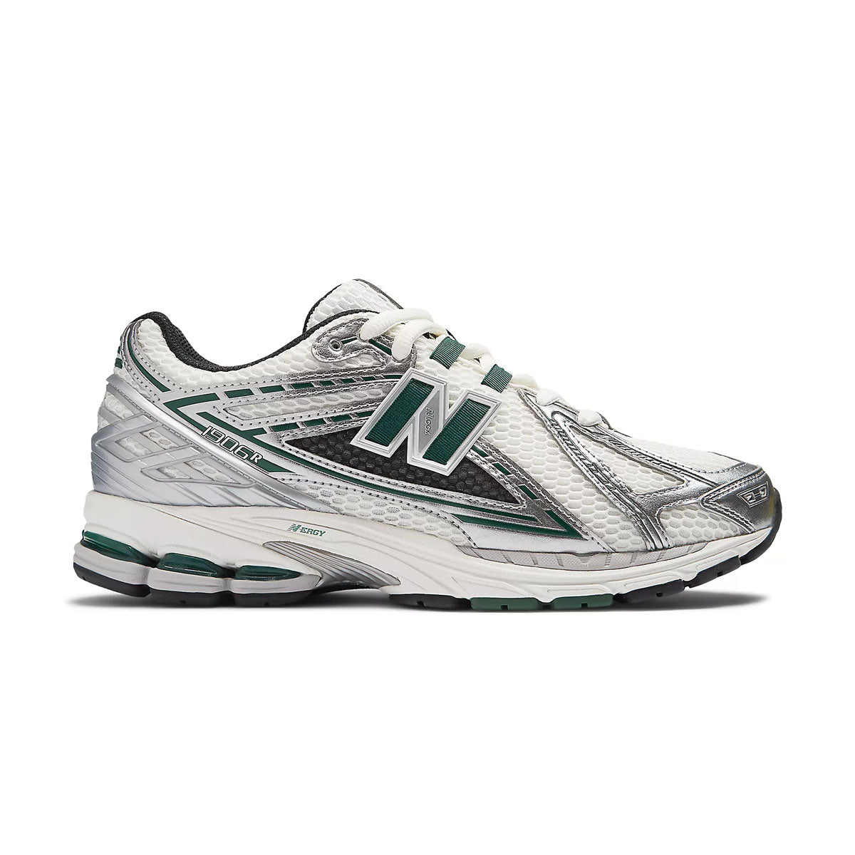 New Balance 1906R 'Silver Metallic Night Watch' Running Shoes - Lightweight Comfort for Men & Women | Perfect for Jogging, Gym Workouts & Casual Wear