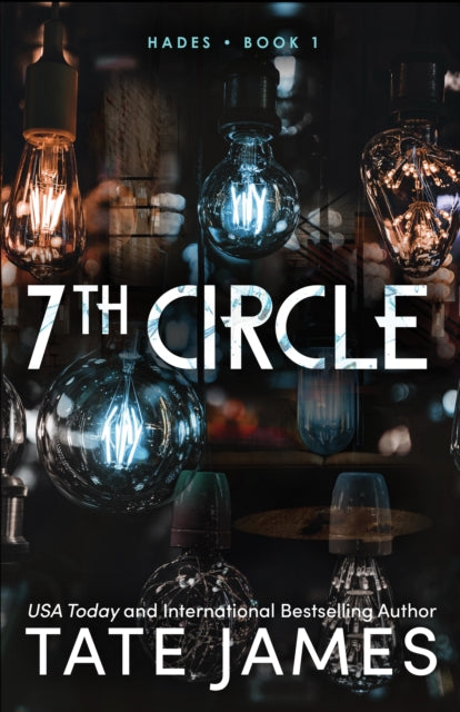 7th Circle: An Enemies to Lovers Mafia Romance Novel | TikTok Viral Book | Perfect for Dark Romance & Crime Fiction Lovers | Great for Book Clubs & Beach Reading