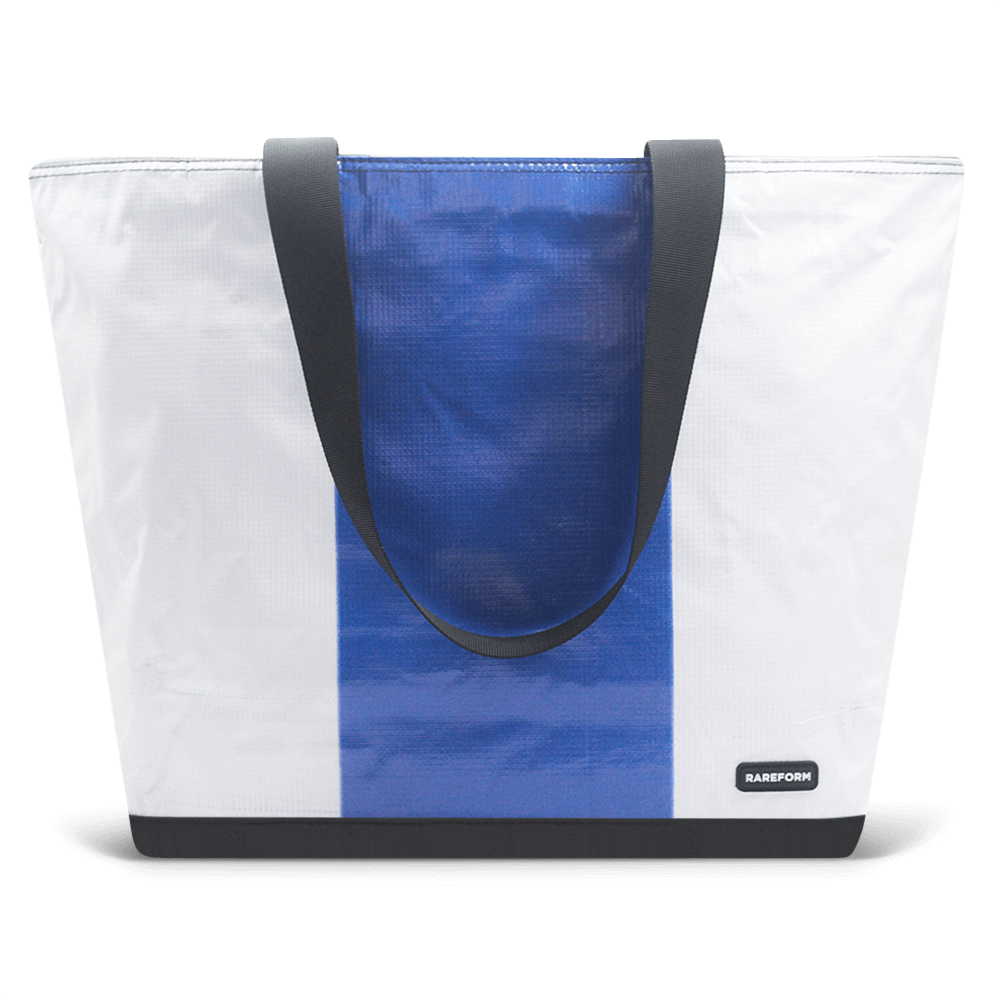 Almost Perfect Zippered Blake Tote Bag - Stylish & Functional Leather Handbag for Women | Perfect for Work, Travel & Everyday Use