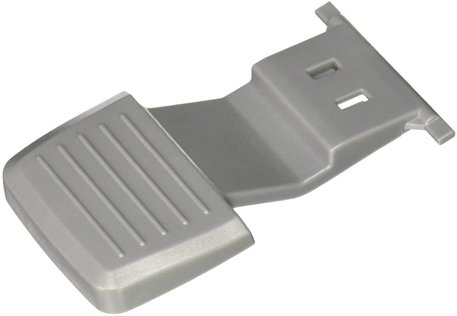 Hoover 521048002 UH30600 Upright Vacuum Handle Release Pedal Replacement Part - Compatible with Hoover Upright Vacuums for Easy Handle Adjustment and Maintenance