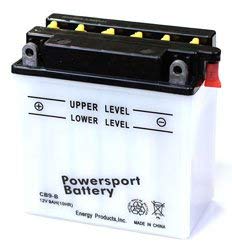 Roper K852 Riding Mower Battery Replacement - For Lawn Tractor & Mower - Outdoor Power Equipment