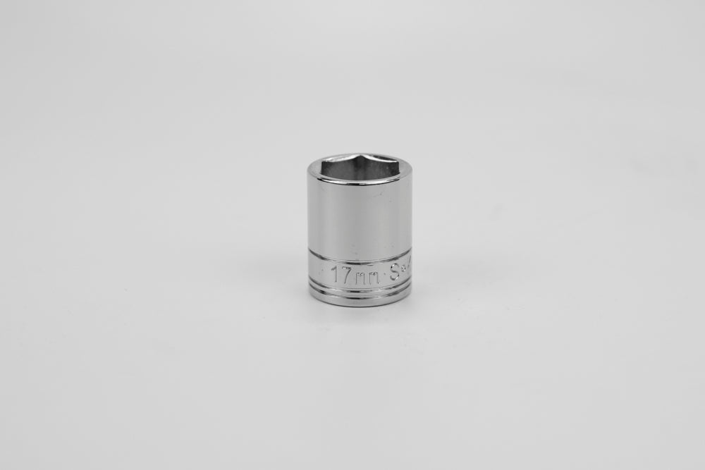 17mm 3/8