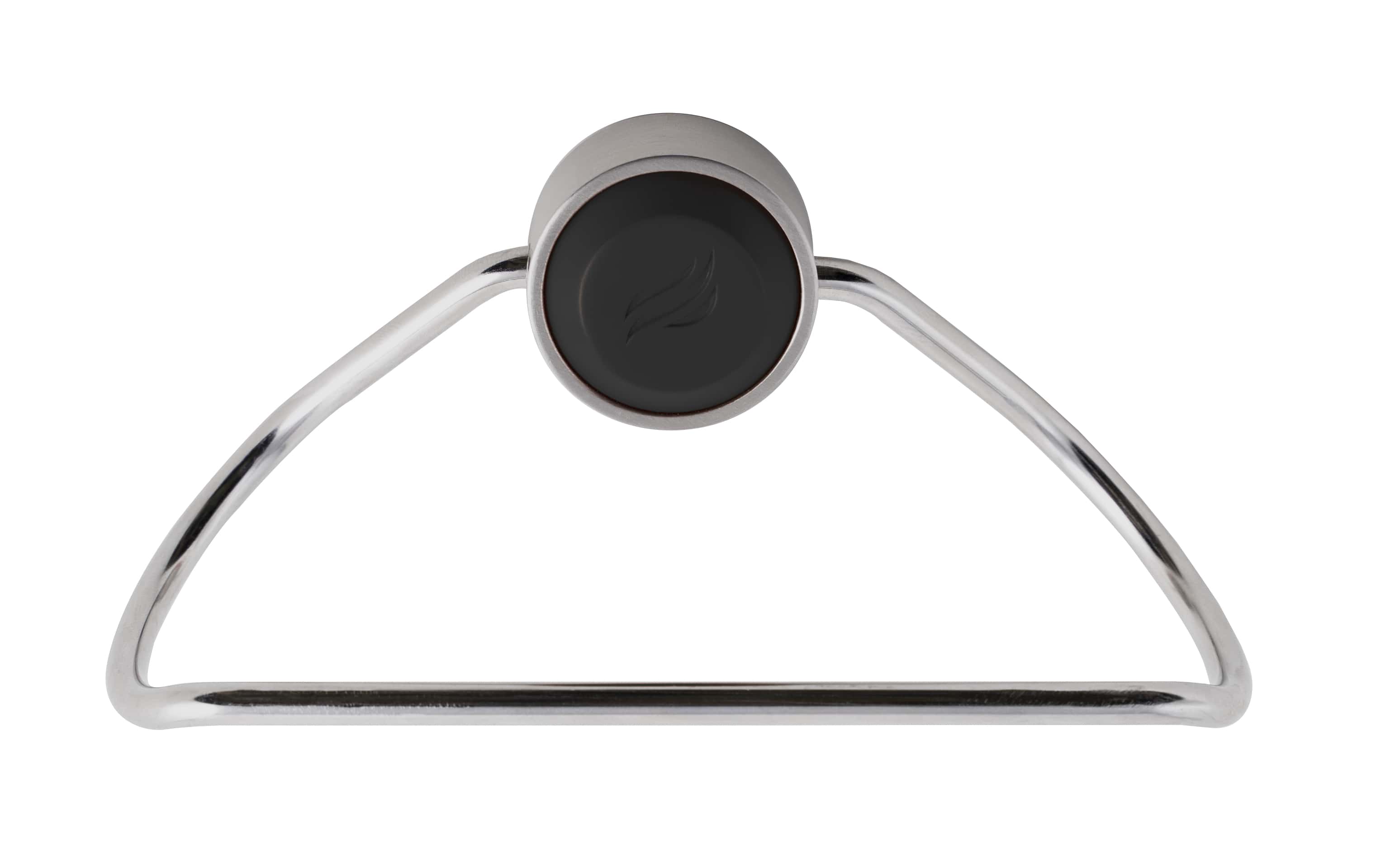 Strong Magnetic Towel Holder for Bathroom - Rustproof Stainless Steel Wall Mounted Towel Rack, Perfect for Kitchen, Gym, Spa, and Poolside Use