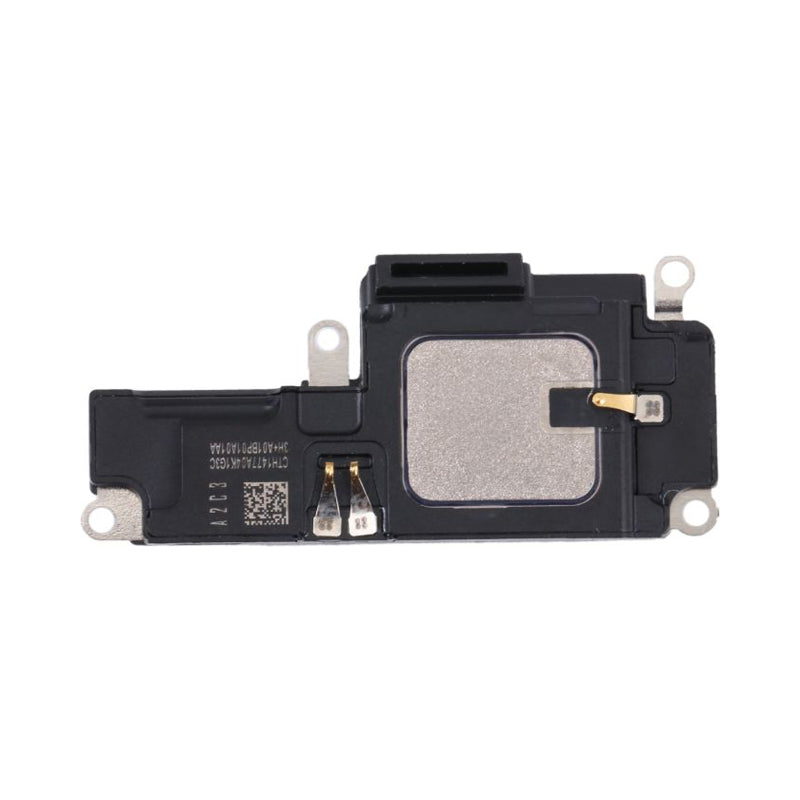 Original iPhone 14 Pro Bottom Buzzer & Loud Speaker Replacement Part - Compatible with iPhone 14 Pro Models - High Quality Audio Speaker for Clear Sound | Perfect for DIY Repairs, Gaming, Music & Video Calls