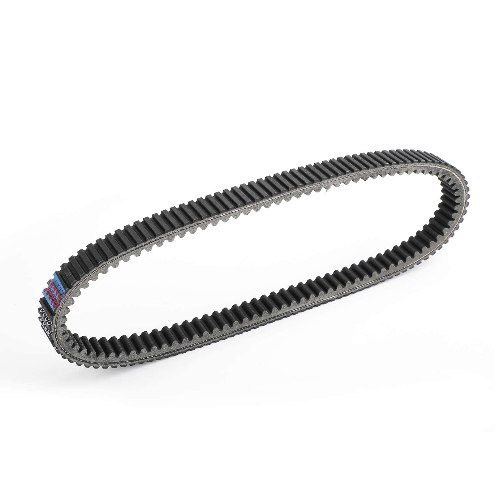 Bruce & Shark Drive Belt Replacement for Argo 700 HD HDi 8x8 (2014-2016) | Avenger 8x8 (2016-2018) | XTI 8x8 (2014-2016) - Compatible with ATV & UTV Accessories - Perfect for Off-Road Adventures & Heavy-Duty Utility Tasks