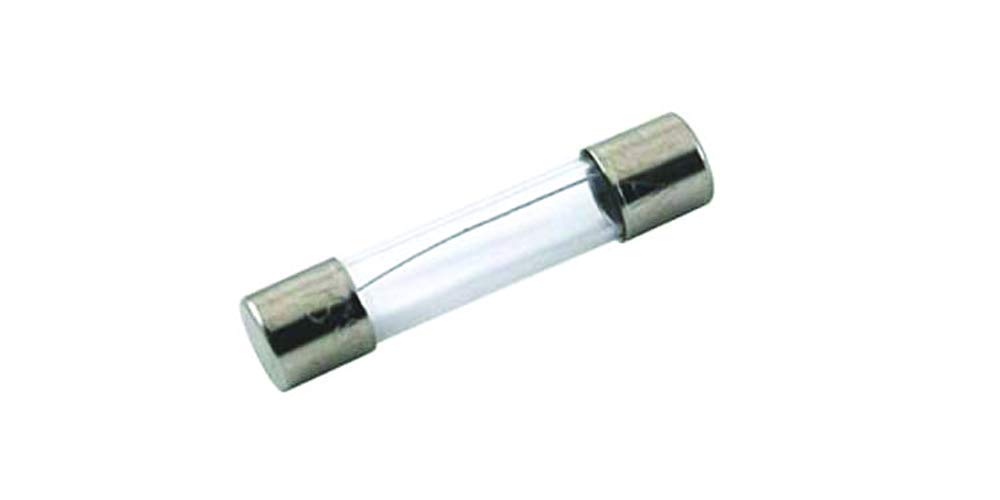 Microwave Line Fuse Replacement for 5304488359, AP5648907, PS5136235, 5304464087 - Compatible with Various Microwave Brands (1 Pack) - Perfect for Home Appliance Repair and Maintenance