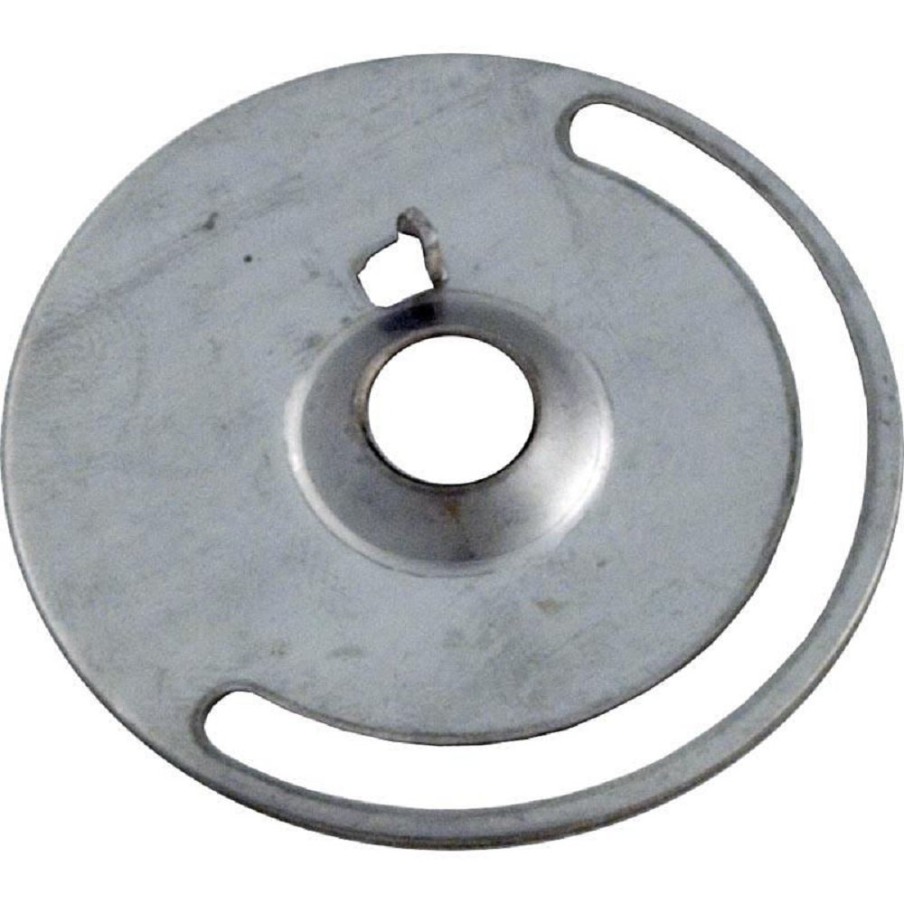 Pentair 470414 Thermal Stopper Knob Replacement for MiniMax Pool & Spa Heater - Durable Repair Part for Swimming Pool Heating Systems & Hot Tub Maintenance