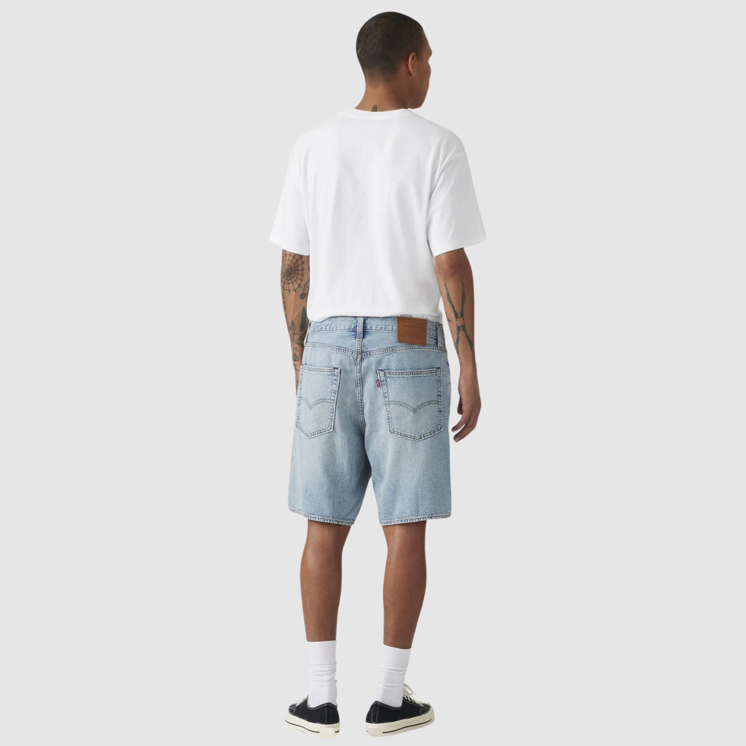 468 Loose Fit Casual Shorts for Men - Comfortable Summer Workout & Lounge Shorts - Perfect for Gym, Running, Beach and Everyday Wear