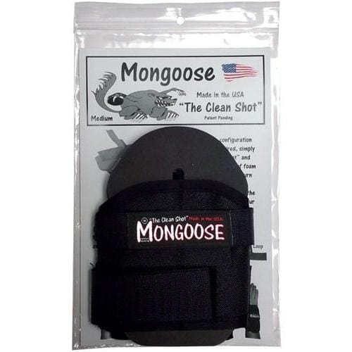 Mongoose Clean Shot Basketball - Premium Indoor/Outdoor Basketball for Kids & Adults - Perfect for Training, Games, and Street Play
