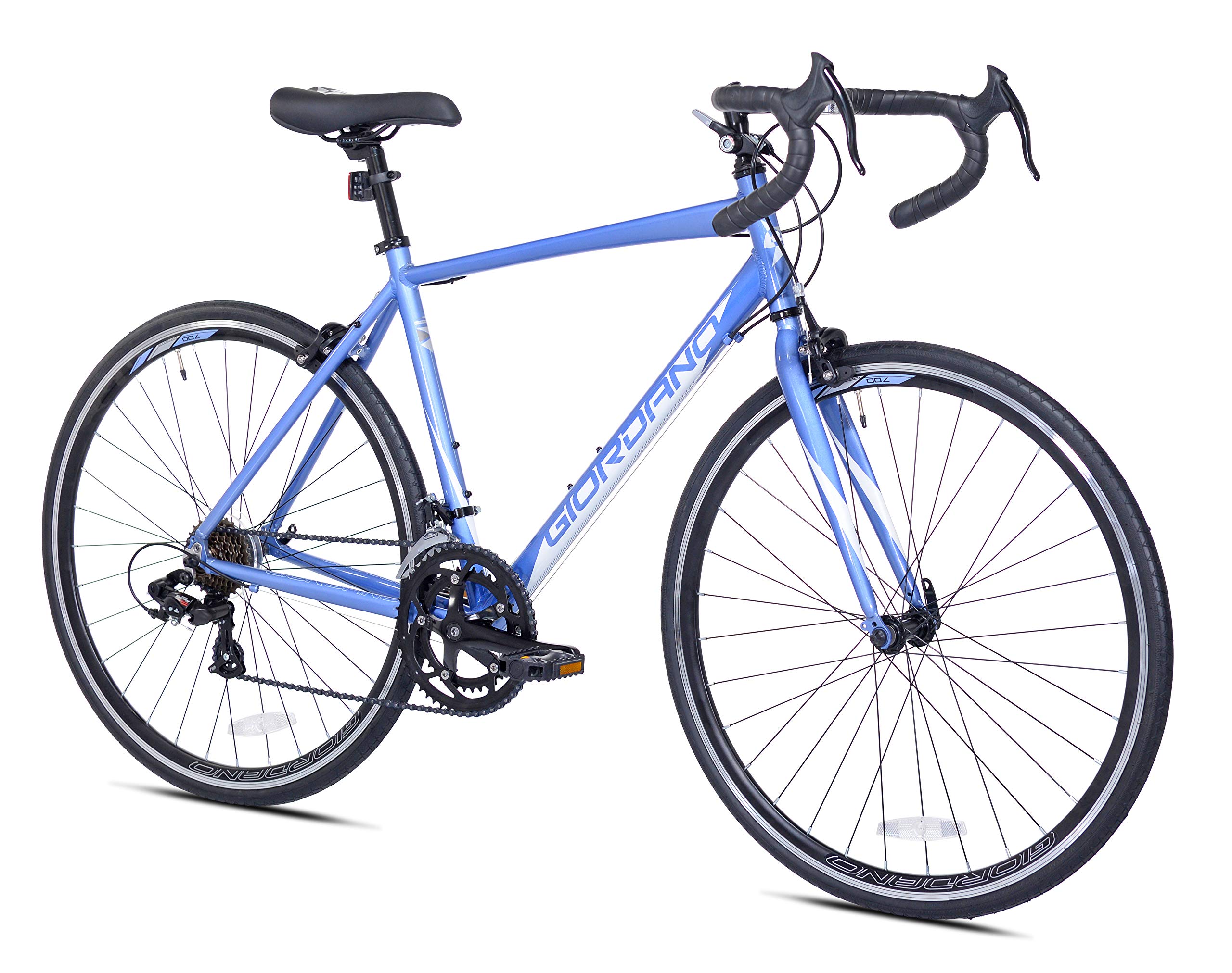 Aversa Road Bike - Lightweight Carbon Fiber Racing Bicycle for Men & Women | High-Speed Performance Bike for Commuting, Fitness & Outdoor Cycling Adventures