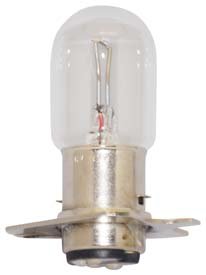 Precision Replacement Battery & Light Bulb 39-01-58-TUBULAR - Perfect for Industrial Equipment, Automotive Applications, and Emergency Lighting Systems