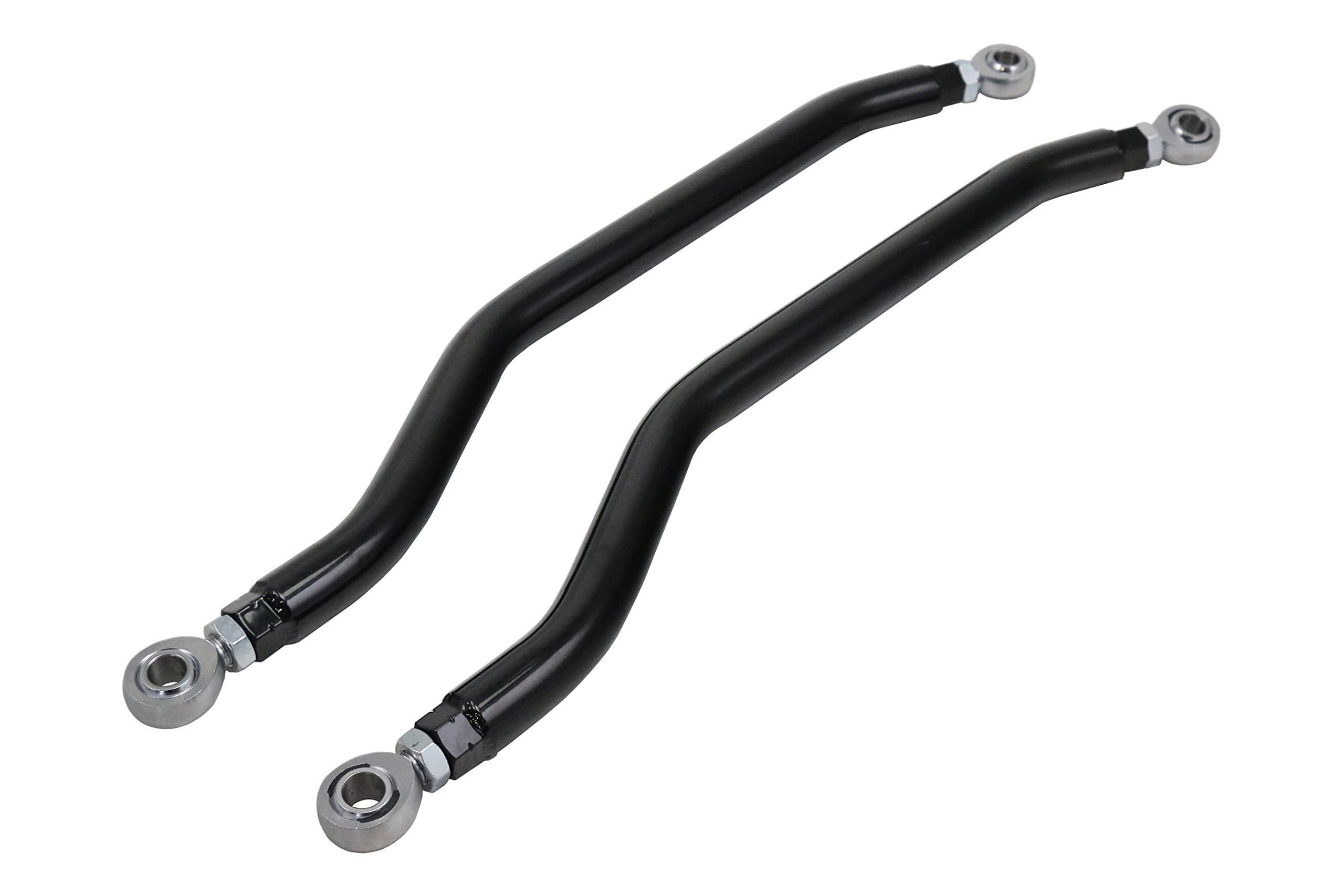 Deviant Race Parts 45516 Heavy Duty Clearance Radius Arms for Off-Road Trucks & Jeeps - Perfect for Rock Crawling & Trail Riding