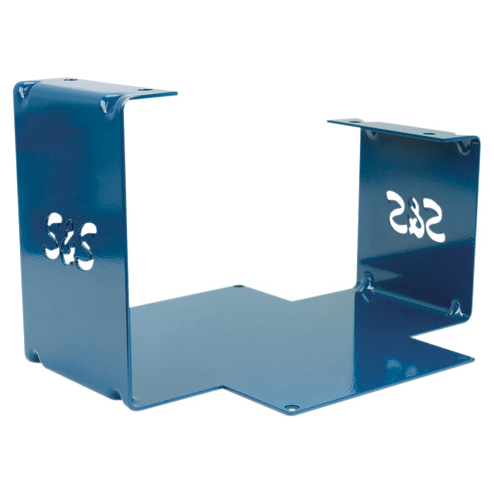 S&S Cycle Engine Stand 36-99BT - Heavy Duty Motorcycle Engine Stand for Harley Davidson, Compatible with 36-99 Big Twin Models - Perfect for Garage Repairs & Engine Maintenance