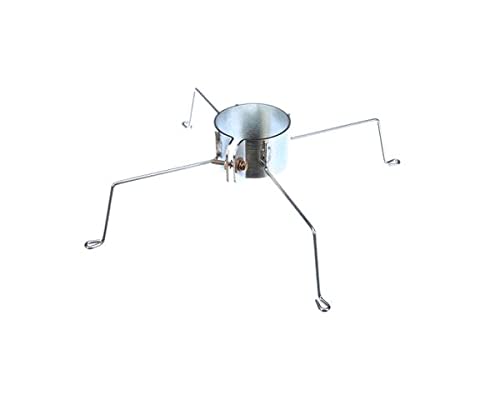 High-Quality Bracket Fan Motor Mount - Durable Replacement Part for Ceiling Fans & Ventilation Systems - Perfect for Home, Office & Industrial Use