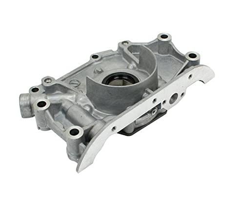 5800018-27 Oil Pump for Forklift Truck FE Engine - Replacement Part for Forklift Maintenance & Repair - Heavy Duty Equipment Spare Parts for Warehouse & Industrial Use