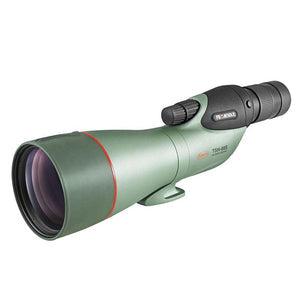 Kowa Prominar 88mm Spotting Scope with 25-60x Eyepiece - High Power Bird Watching, Hunting & Nature Observation Telescope for Outdoor Enthusiasts