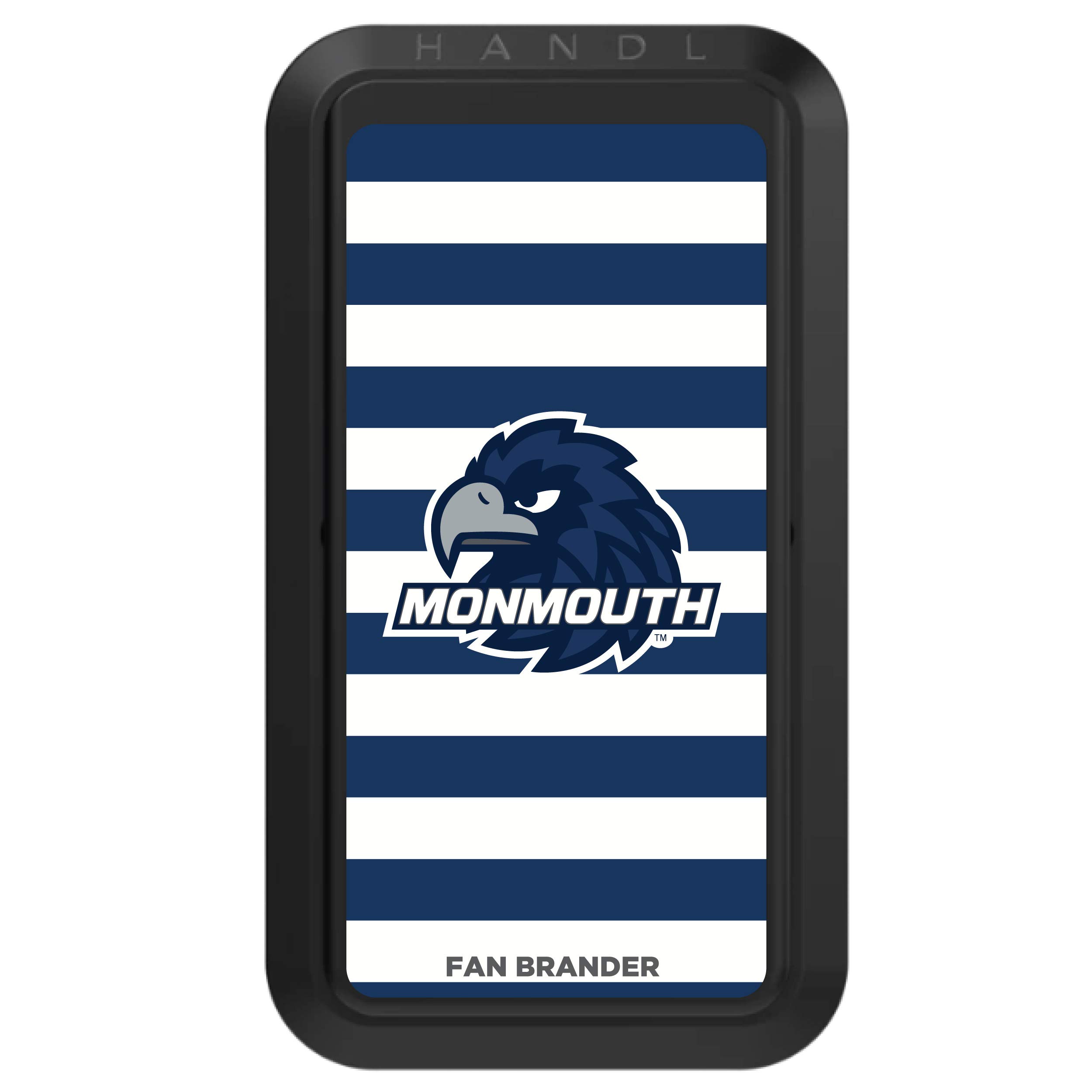 NCAA Phone Grip - Fan Brander HANDLstick for Secure Phone Holding - Perfect for Game Day, Travel, and Everyday Use