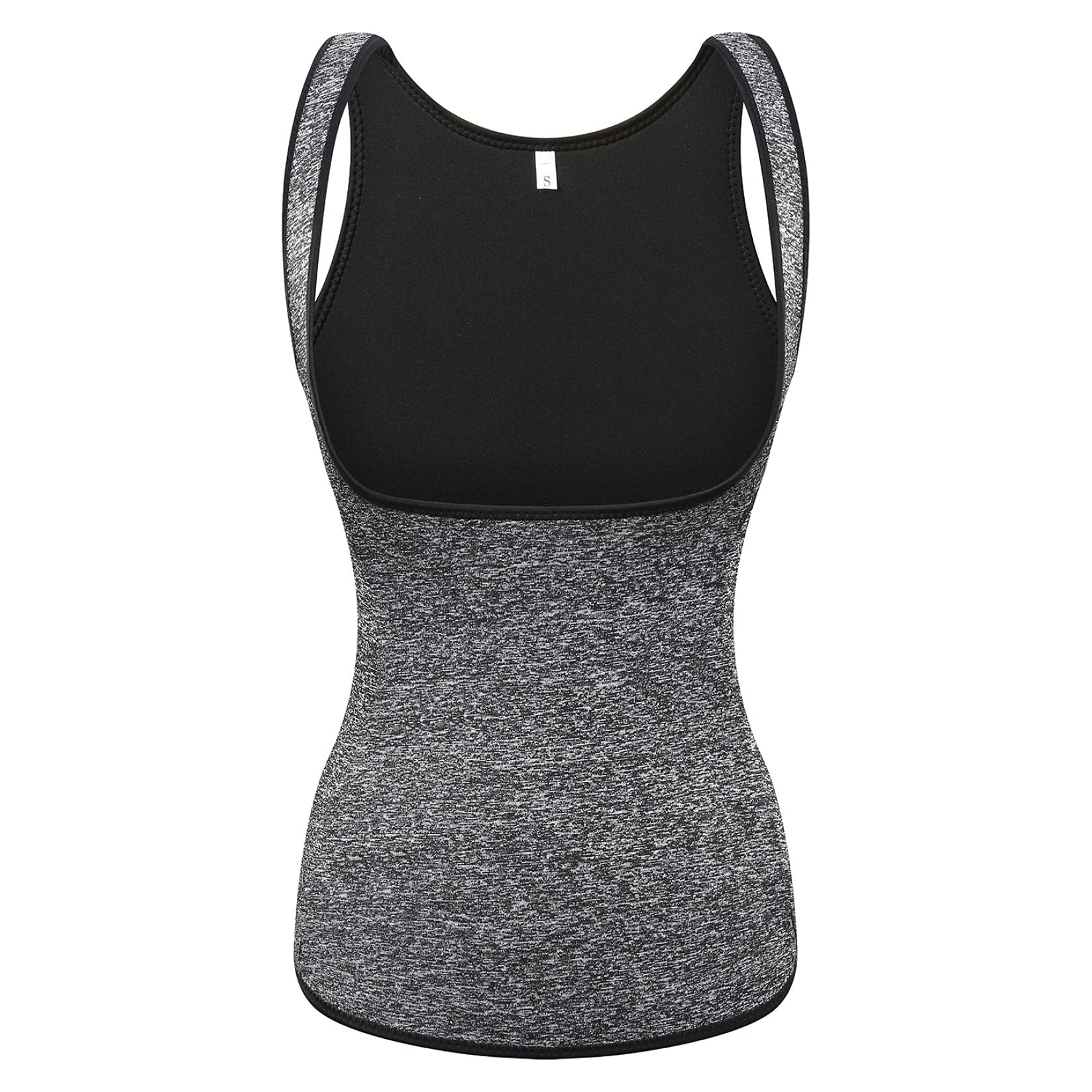 Women's Waist Trainer Corset - Durable Waist Cincher & Slimming Shapewear for Tummy Control, Workout & Sauna Sweat Belt - Perfect for Weight Loss Training, Postpartum Recovery & Body Shaping