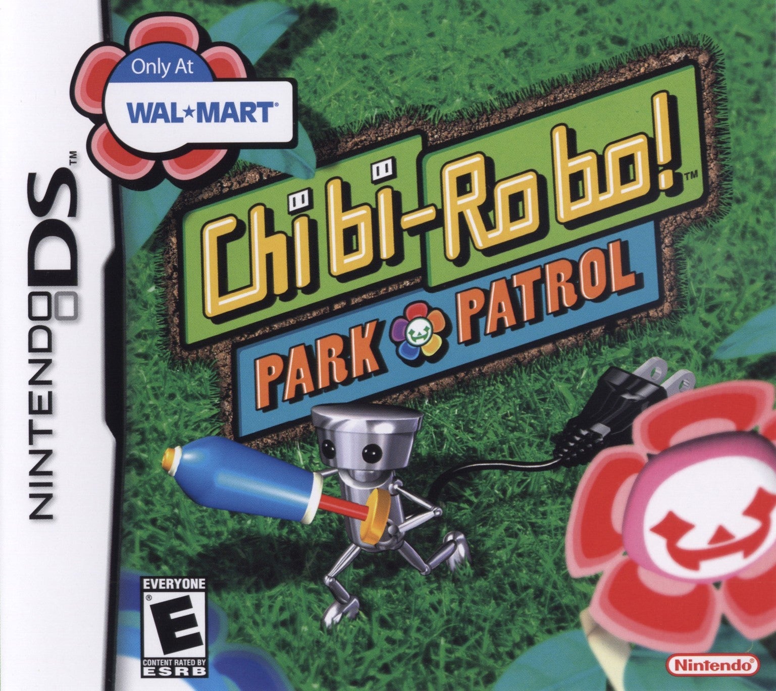 Chibi Robo Park Patrol - Interactive Robot Toy for Kids, Fun Educational STEM Game for Children | Perfect for Indoor Play, Birthday Gifts & Family Game Nights