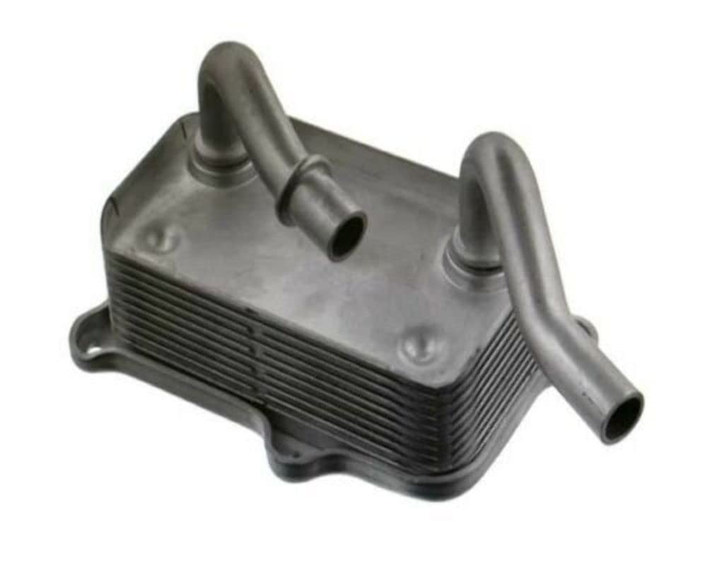 Mercedes-Benz 112 188 04 01 Engine Oil Cooler Replacement Part - Compatible with Various Models - High Performance Cooling System for Smooth Engine Operation - Ideal for Car Maintenance & Repair