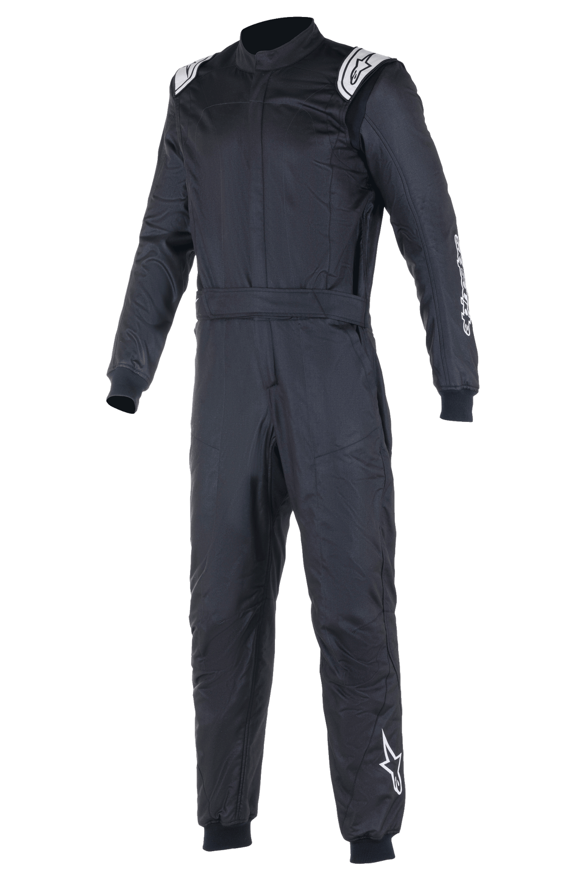 Alpinestars Atom Race Suit FIA 8856-2018 Certified - Motorcycle Racing Gear for Track & Road Use