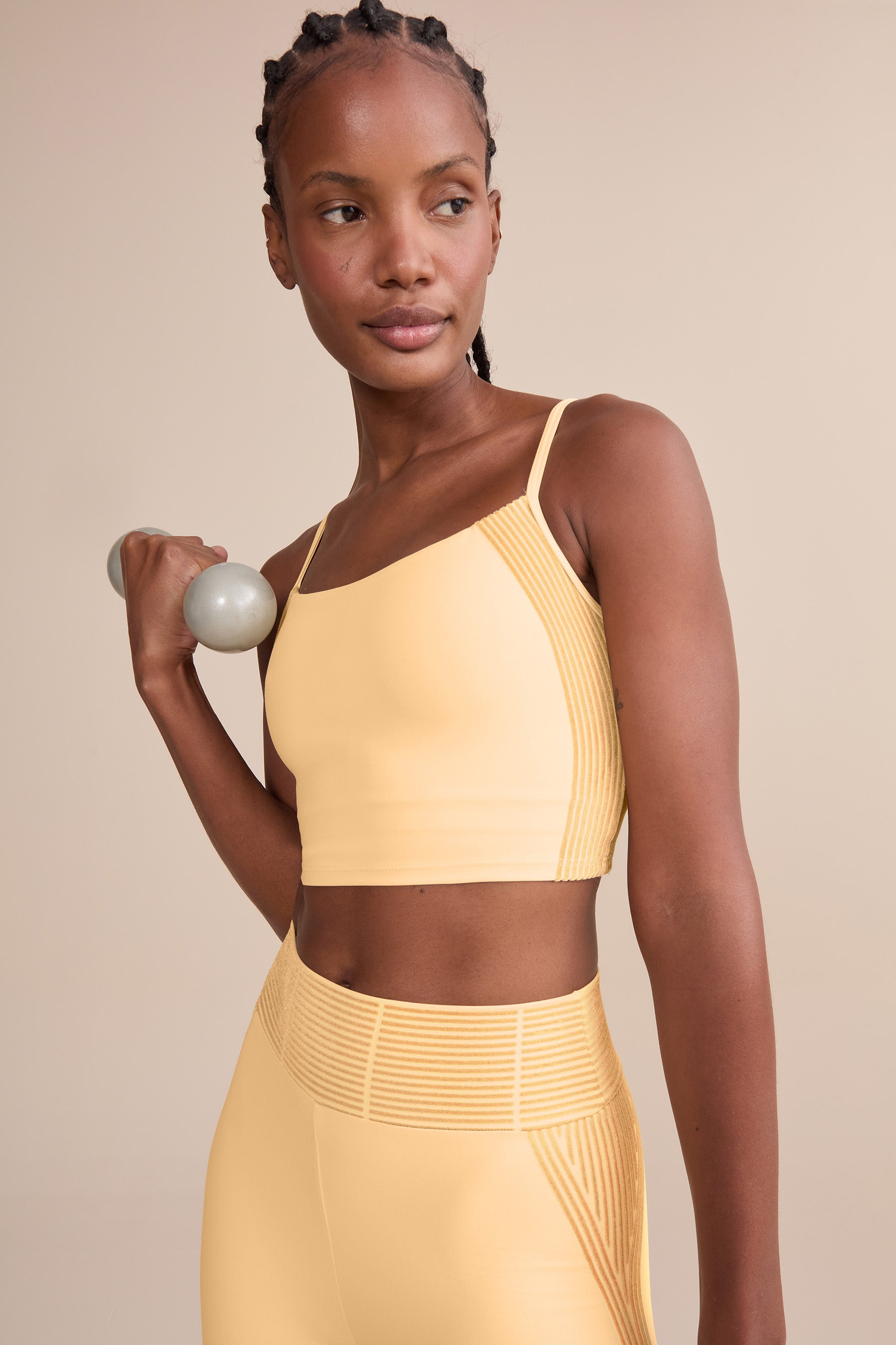Neoprene Sports Bra for Women - High Impact Workout, Running, Yoga & Fitness - Sweat-Wicking & Supportive Activewear for Gym & Outdoor Sports