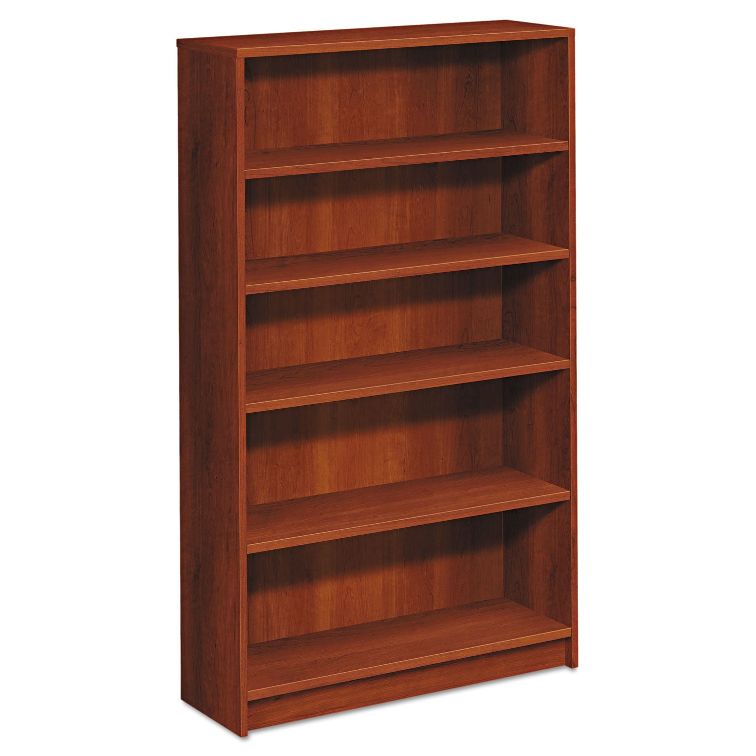 1870 Series 5-Shelf Bookcase - 36