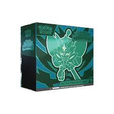 Pokémon Scarlet & Violet Twilight Masquerade Elite Trainer Box ETB - Premium Trading Card Game Collection for Collectors & Players (Perfect for Battles, Gifts & Display)