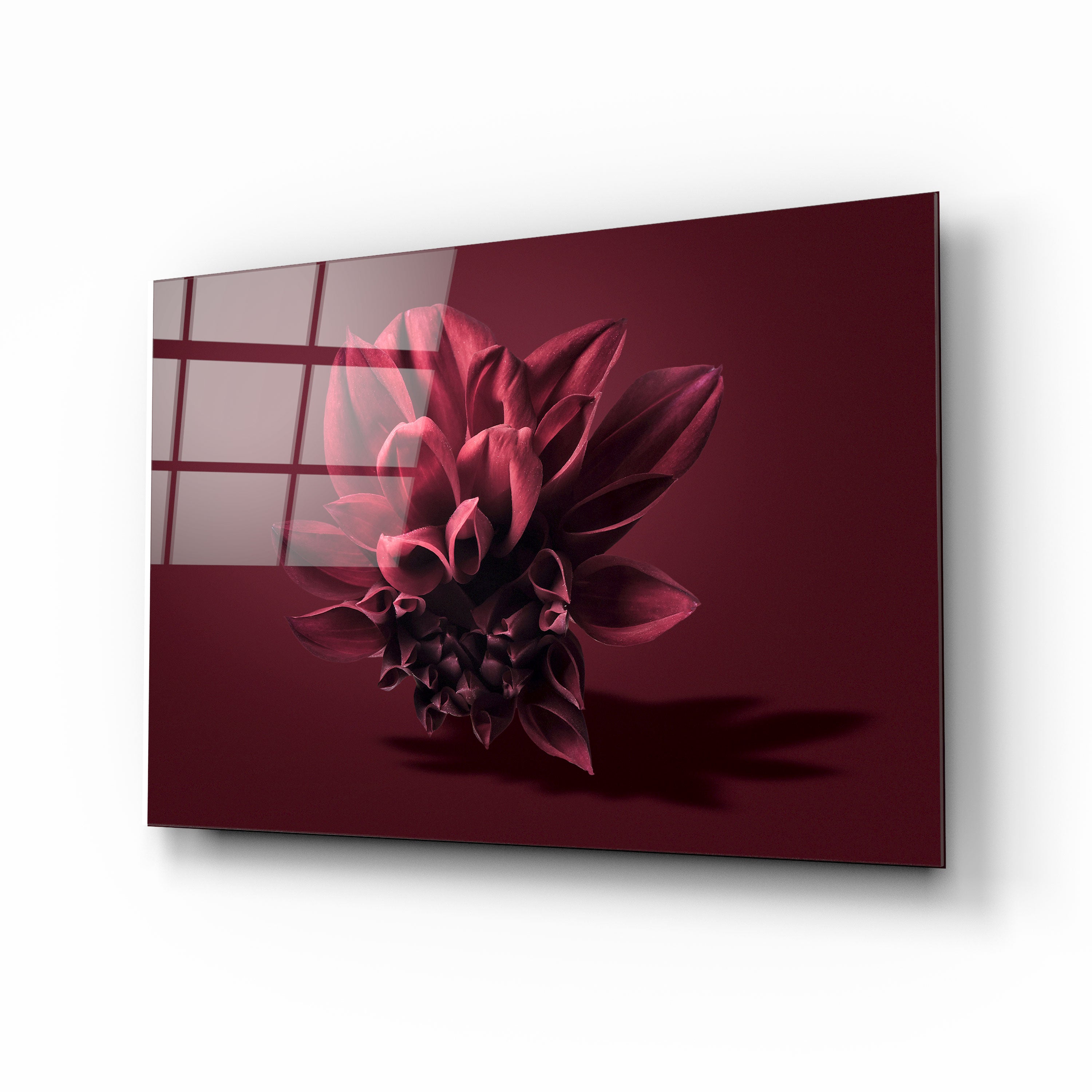 Dahlia Flower II - Beautiful Artificial Dahlia Bouquet for Home Decor, Wedding Centerpieces & Floral Arrangements