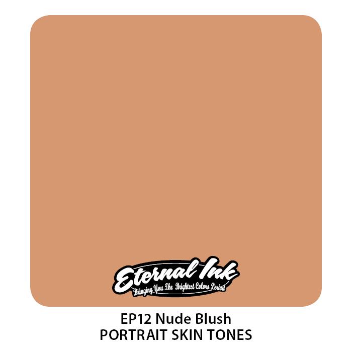 Nude Blush Makeup - Soft & Natural Blush for a Flawless Look | Perfect for Everyday Wear & Special Occasions