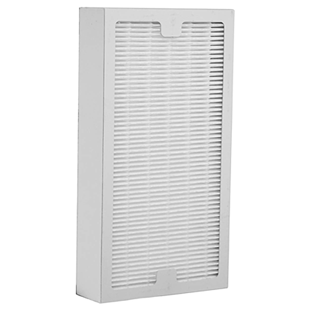 Hunter 30966 PermaLife Replacement Air Purifier Filter - Compatible with Hunter Models 30747, 30748, 30750, 30856, 37748, 37750 - 1 Pack White - Perfect for Home, Office & Bedroom Air Purification