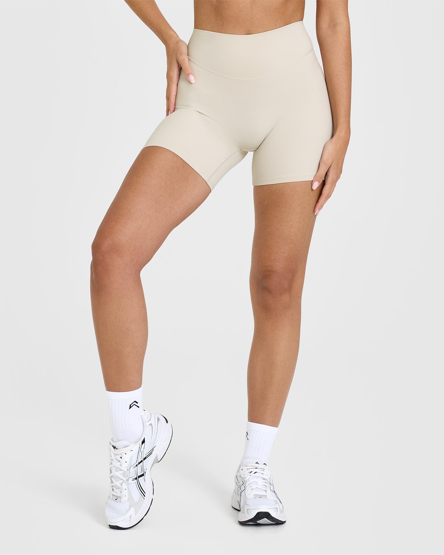 SoftMotion™ Women's Running Shorts 6