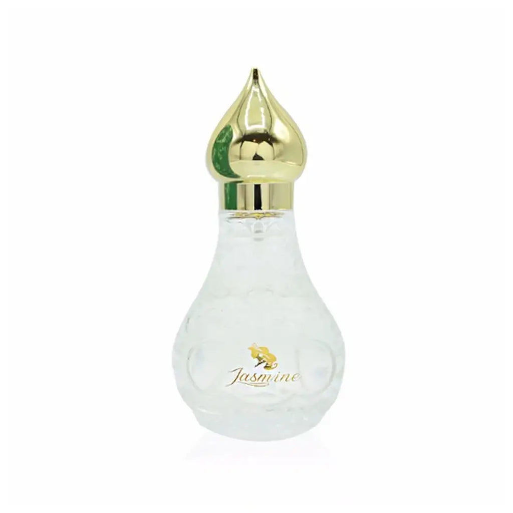Disney Jasmine Perfume for Kids - 50ml EDP | Floral Fragrance for Girls | Birthday Gifts & Special Occasions