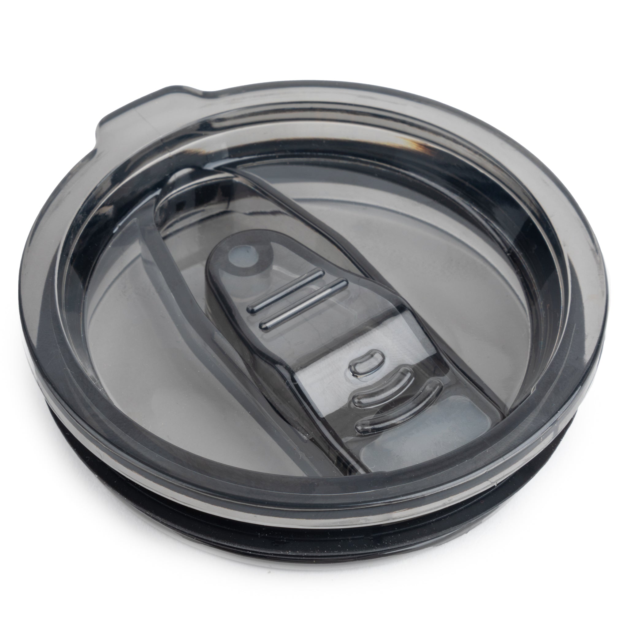 Replacement Lid for Bluff Mug - Durable Coffee Cup Cover - Perfect for Travel, Office & Home Use - Leak-Proof & BPA-Free