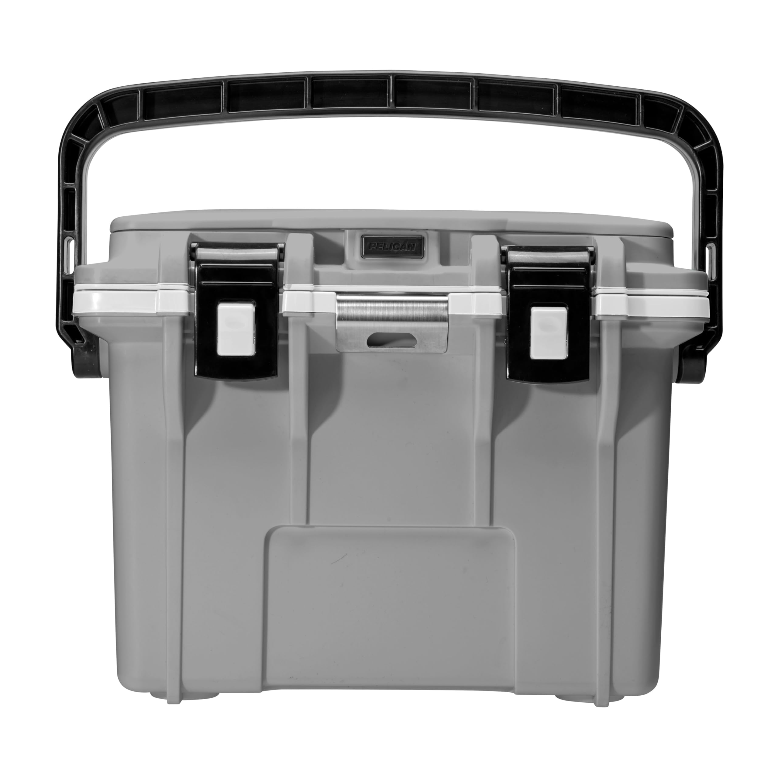 Pelican 14 Quart Cooler - Premium Rotomolded Hard Cooler with Heavy-Duty Insulation, Leakproof Design for Camping, Fishing, Beach & Outdoor Adventures