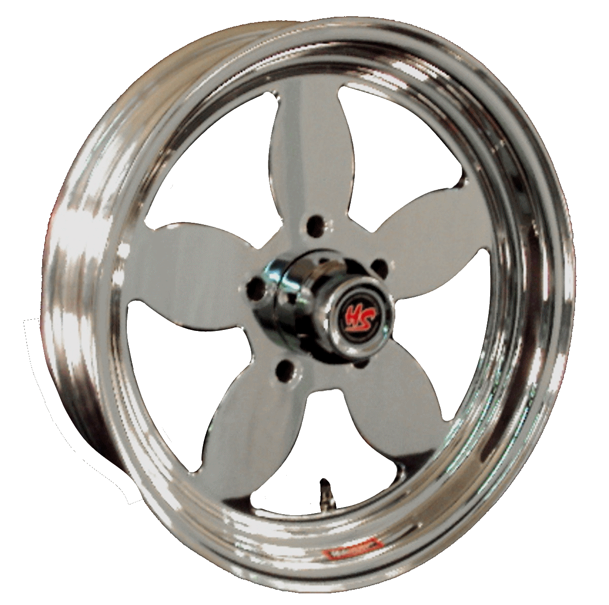 15 x 3.5 Inch Power 1 PC Wheel - Heavy Duty Replacement Caster for Furniture, Carts, and Industrial Equipment - Perfect for Warehouses, Workshops, and Home Use