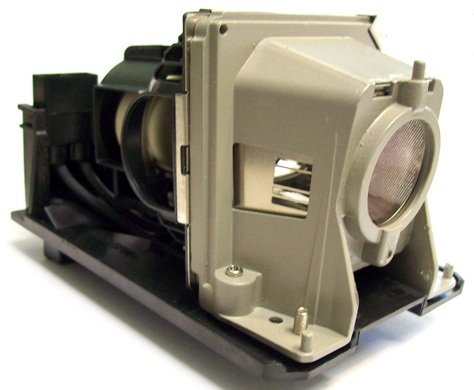 XPNC033 Replacement Projector Lamp - High Brightness Bulb for Home Theater & Office Presentations | Perfect for Movie Nights & Business Meetings