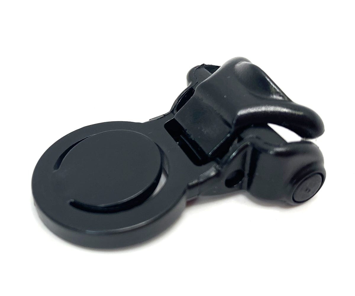 MK245 Heavy Duty Buckle - High Strength Plastic Buckle for Bags, Backpacks & Outdoor Gear - Perfect for Hiking, Camping & Travel Accessories