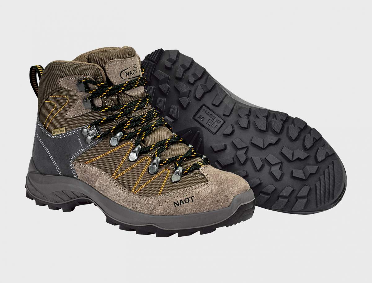 NAOT Navigate Comfortable Walking Shoes for Women & Men - Arch Support, Cushioned Footbed - Perfect for Travel, Work & Everyday Wear