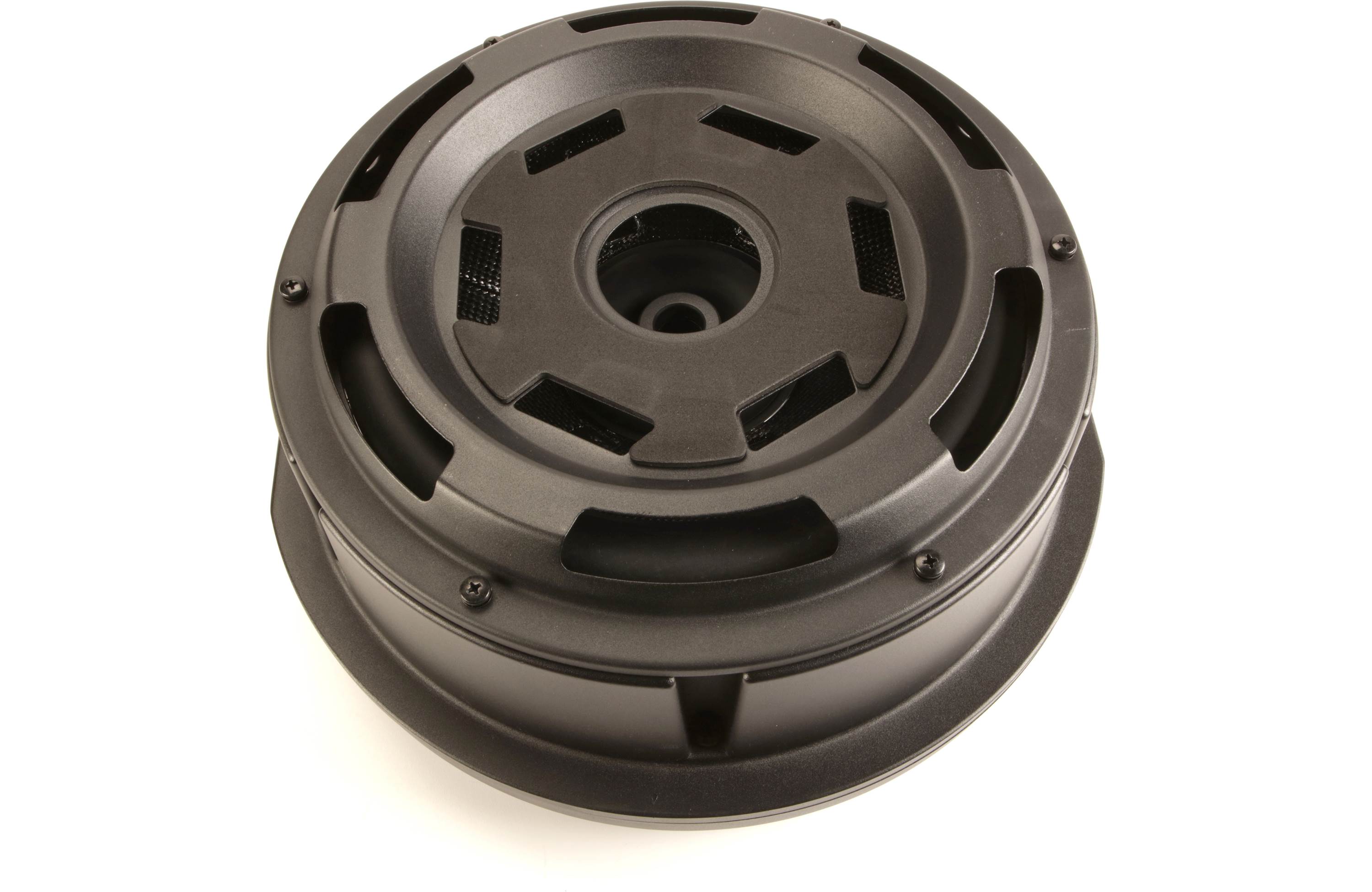 JBL Stadium BassHub - Premium Car Subwoofer for Deep Bass Sound | Perfect for Car Audio Systems & Home Theater Setups